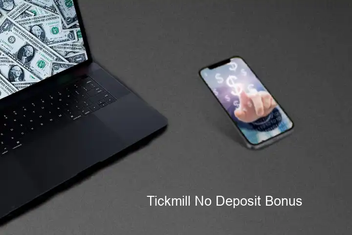tickmill no deposit bonus , Tickmill Demo Account 